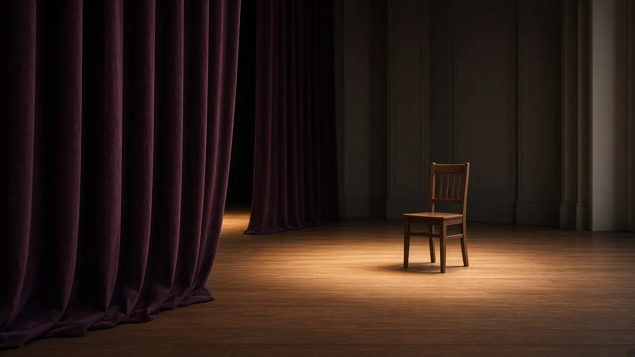 Memorials for Performing Artists