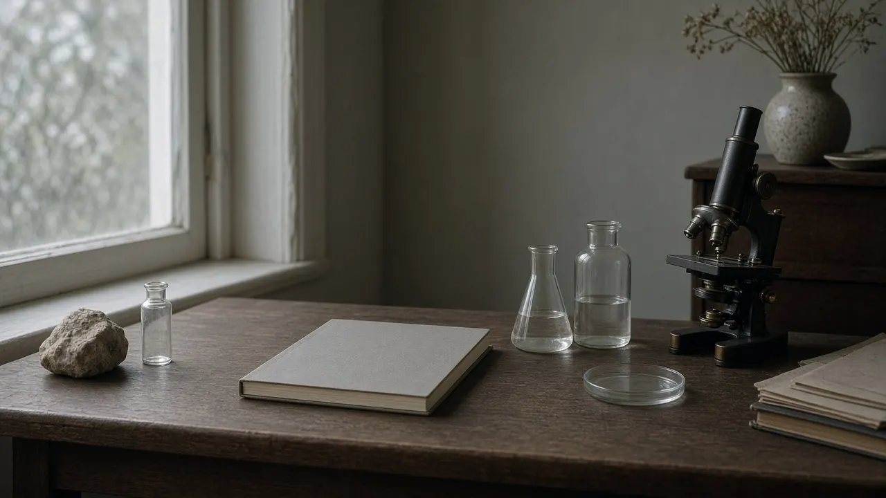Memorials for Scientists