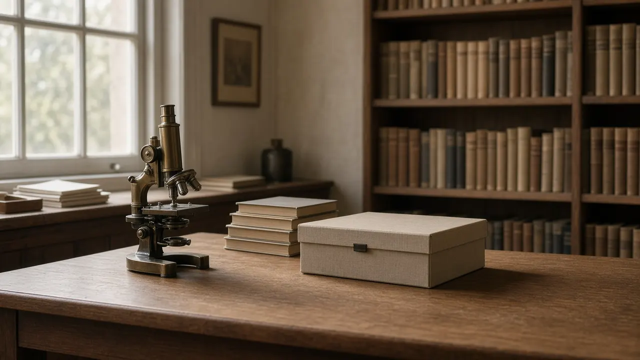 Preserving Academic Knowledge