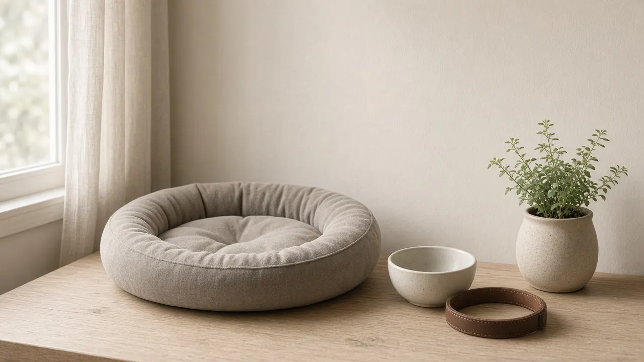 Living Memorials for Pets