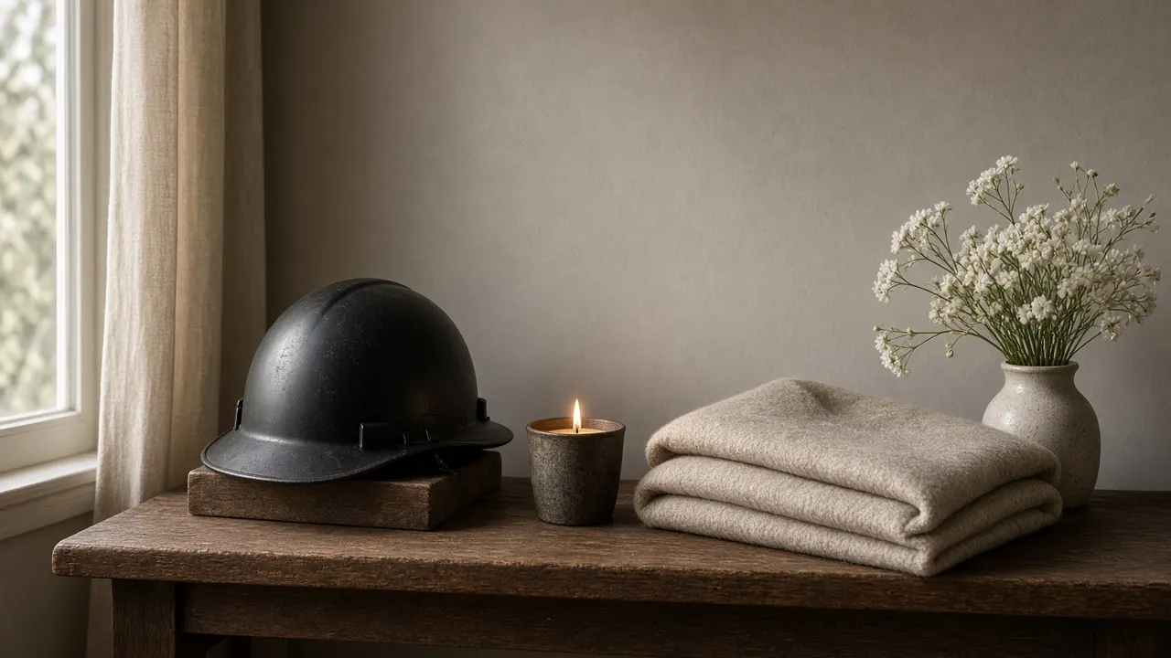 Memorials for First Responders