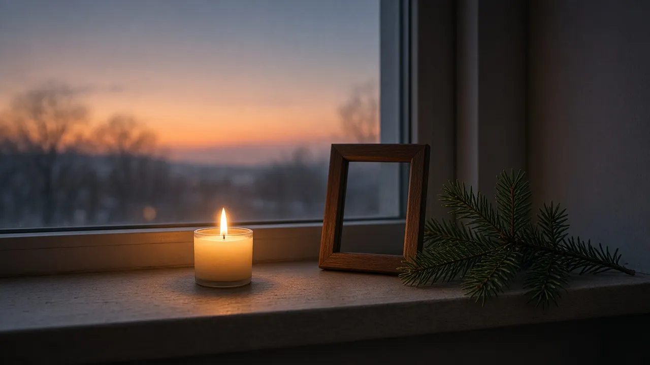 Honoring Loved Ones on Holidays