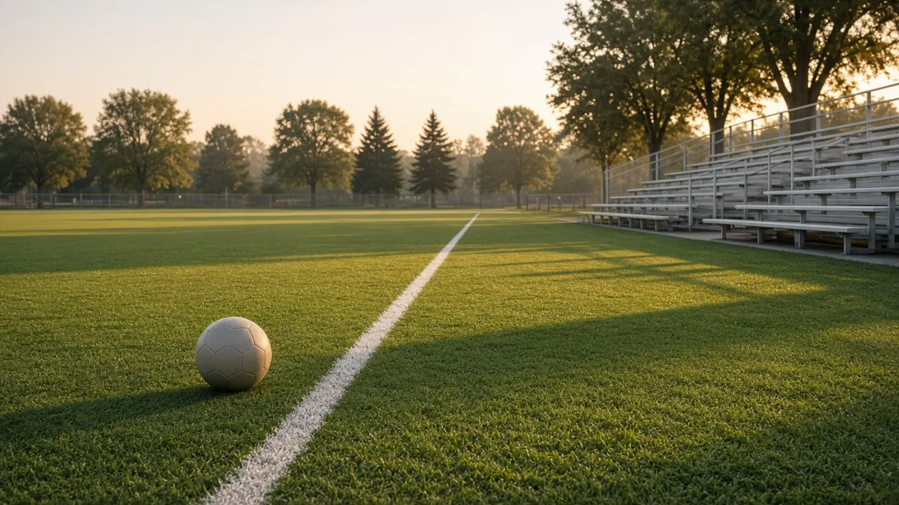 Memorials for Community Leagues