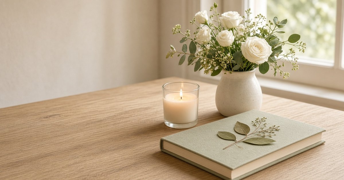 Creating a Peaceful Farewell: Planning a Celebration of Life That Reflects a Lifetime